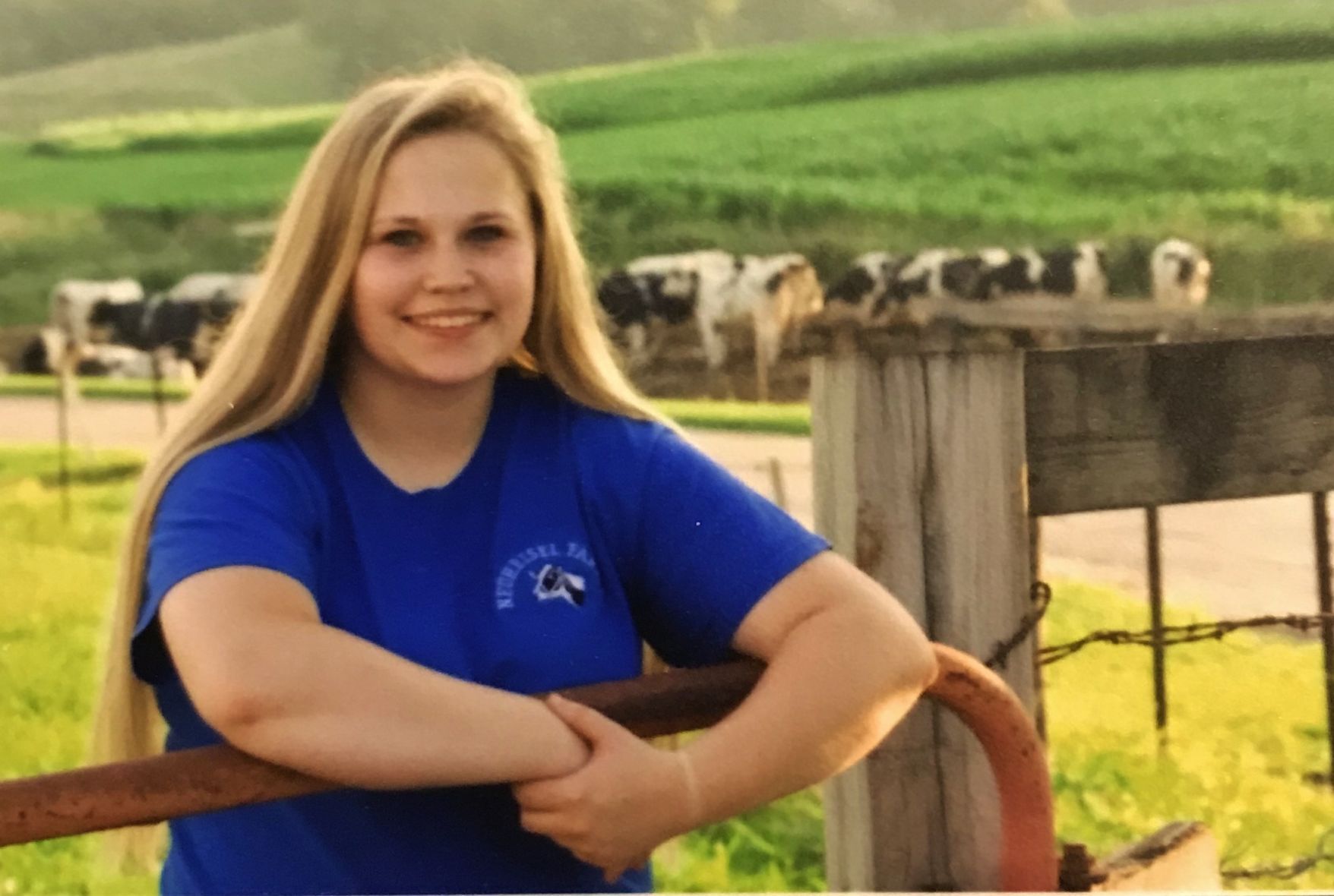Next Generation of Dairy